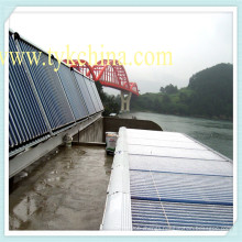 Heat Pipe Solar Collector